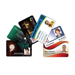 Carte pvc Pour Epson