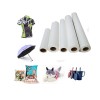 Papier transfert par Sublimation