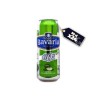 Bavaria Pommes sans alcool pack de 24 cannettes - 50cl