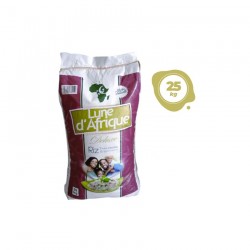 RIZ 5% BRISURE LUNE D'AFRIQUE THAI - 25KG :