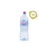 EAU MINERALE - OPUR - 1,5L :