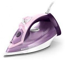 Fer a repasser Philips GC1905 2400-Watt blanc violet