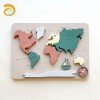 Cartes Silicone Puzzles