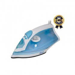 FER A REPASSER OSCAR-DM2026 -1800W - GARANTIE 6 MOIS :