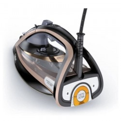 FER A REPASSER - VAPEUR SEC DURILIUM FV9845 - TEFAL ULTIMATE - 3200W - 06 MOIS