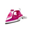 FER A REPASSER - BELLE VIE - BV-1 - 1200W - ROUGE - 6MOIS