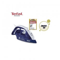 FER A REPASSER TEFAL - TF FV5688 - AQUASPEED 2800 W - GARANTIE 06 MOIS