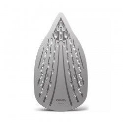 FER A REPASSER A VAPEUR - PHILIPS EASYSPEED GC1756 - 220 ML - 2000 W - 6 MOIS