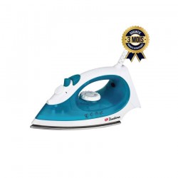 FER A REPASSER A VAPEUR BINATONE SI-1605 - 1450 W - 90 ML - 3 MOIS