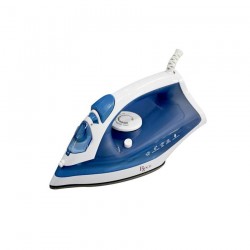 FER A REPASSER ROCH - RIR226 - 2000W - 250ML -BLEU BLANC - GARANTIE 6 MOIS