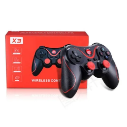 Plastic Box X3 Wireless Controller