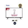 tv oscar numérique 32"