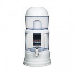 Filtre A Eau - 14 L
